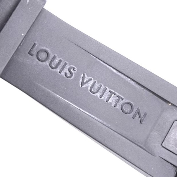 Horizon Tambour Monogram Smart Connected Watch - Picture 2 of 13